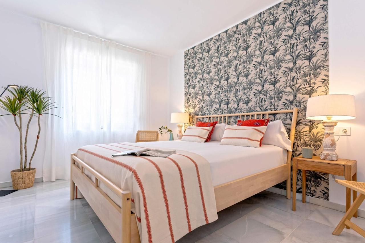Genteel Home Ricardo Soriano III Marbella Exterior photo